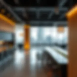 Exploring Mesk Midtown: A Comprehensive Insight Introduction