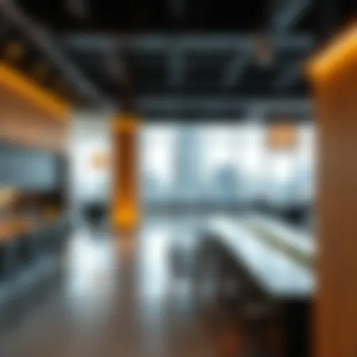 Exploring Mesk Midtown: A Comprehensive Insight Introduction