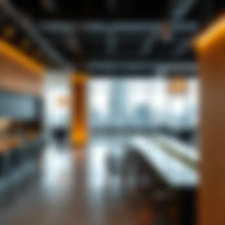 Exploring Mesk Midtown: A Comprehensive Insight Introduction Exploring Mesk Midtown: A Comprehensive Insight Introduction