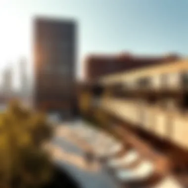 Notable Exploring Mesk Midtown: A Comprehensive Insight Notable Exploring Mesk Midtown: A Comprehensive Insight