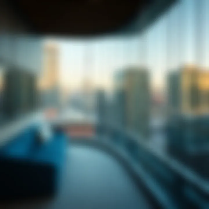 Exploring Mesk Midtown: A Comprehensive Insight Summary Exploring Mesk Midtown: A Comprehensive Insight Summary