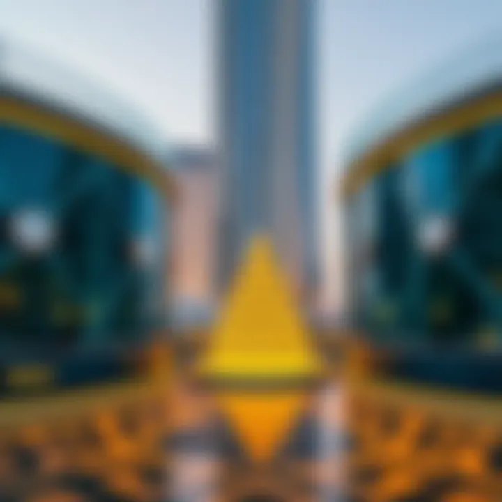 Exploring New Shell Khalifa City: An In-Depth Analysis Summary