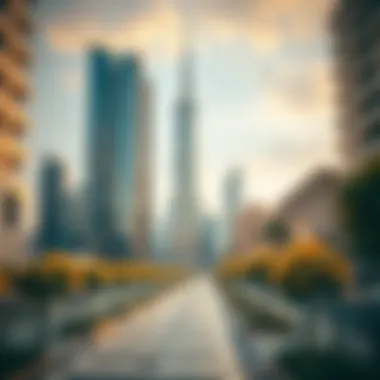 Notable Exploring Nobles Tower: A Pillar of Luxury in Dubai's Real Estate Landscape Notable Exploring Nobles Tower: A Pillar of Luxury in Dubai's Real Estate Landscape
