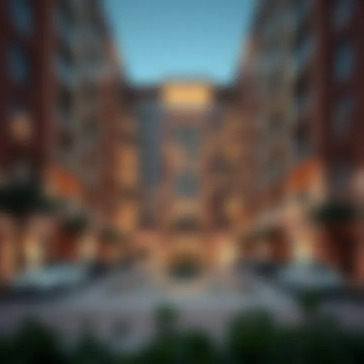 Notable Exploring Rental Apartments in Muwaileh Commercial