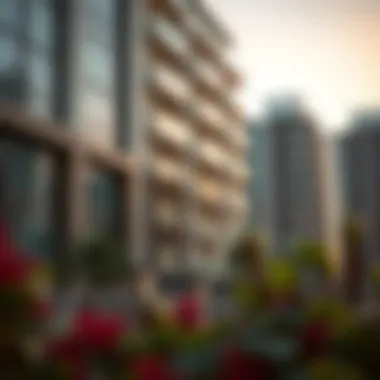 Exploring Rental Apartments in Muwaileh Commercial Summary Exploring Rental Apartments in Muwaileh Commercial Summary
