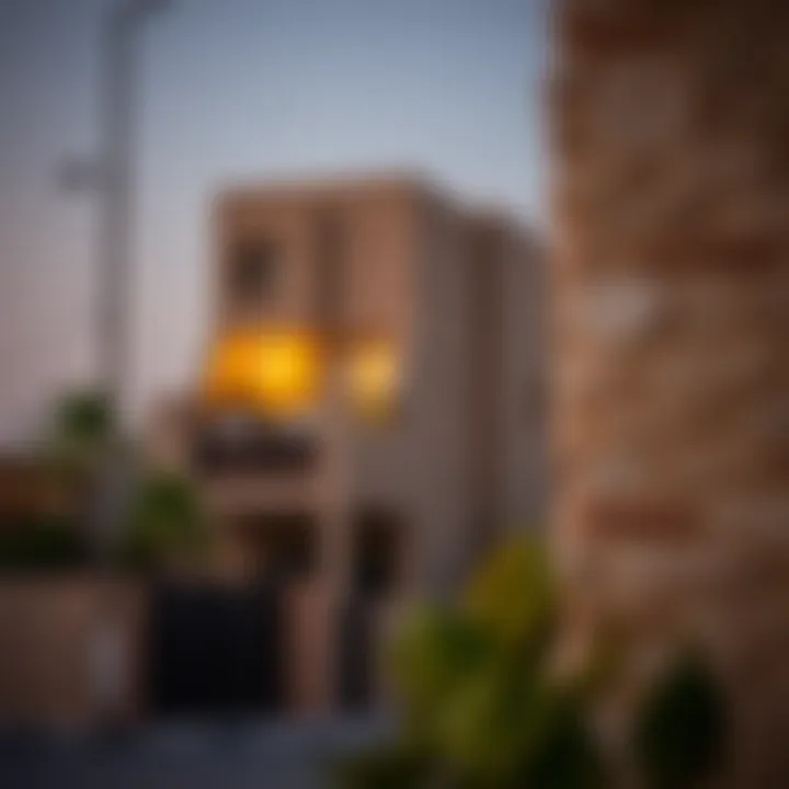 Notable Exploring Rental Opportunities: Rooms for Rent in Al Satwa