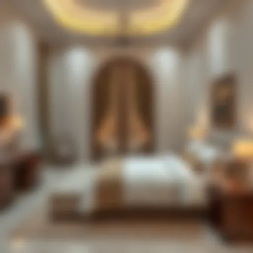 Exploring Room Rentals in Al Quoz Introduction