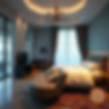 Exploring Room Rentals in Al Quoz Summary Exploring Room Rentals in Al Quoz Summary