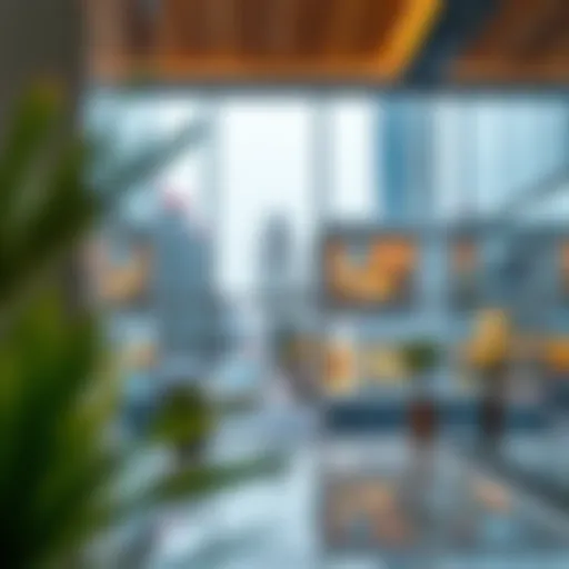 Exploring Sales Dynamics in Dubai's Real Estate Market Introduction