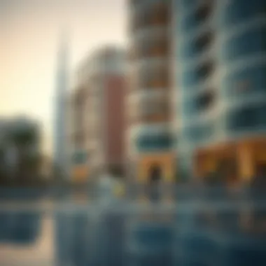 Notable Exploring Sales Dynamics in Dubai's Real Estate Market