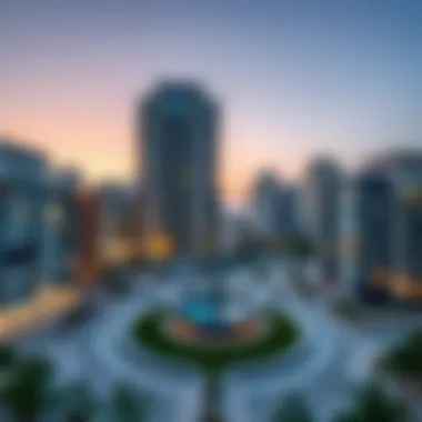 Exploring Sales Dynamics in Dubai's Real Estate Market Summary