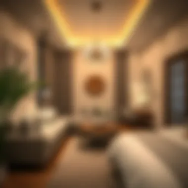 Notable Exploring Shared Room Rental Options in Dubai Notable Exploring Shared Room Rental Options in Dubai