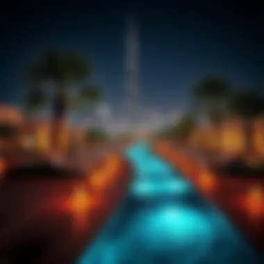 Exploring Short Holidays from Dubai: A Comprehensive Guide Introduction Exploring Short Holidays from Dubai: A Comprehensive Guide Introduction
