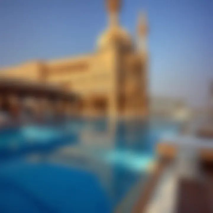 Exploring Short Holidays from Dubai: A Comprehensive Guide Summary Exploring Short Holidays from Dubai: A Comprehensive Guide Summary
