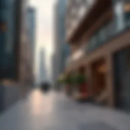 Exploring Sobha S Tower: A Comprehensive Examination Introduction