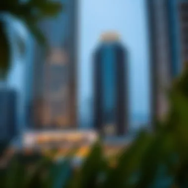 Notable Exploring Sobha S Tower: A Comprehensive Examination Notable Exploring Sobha S Tower: A Comprehensive Examination