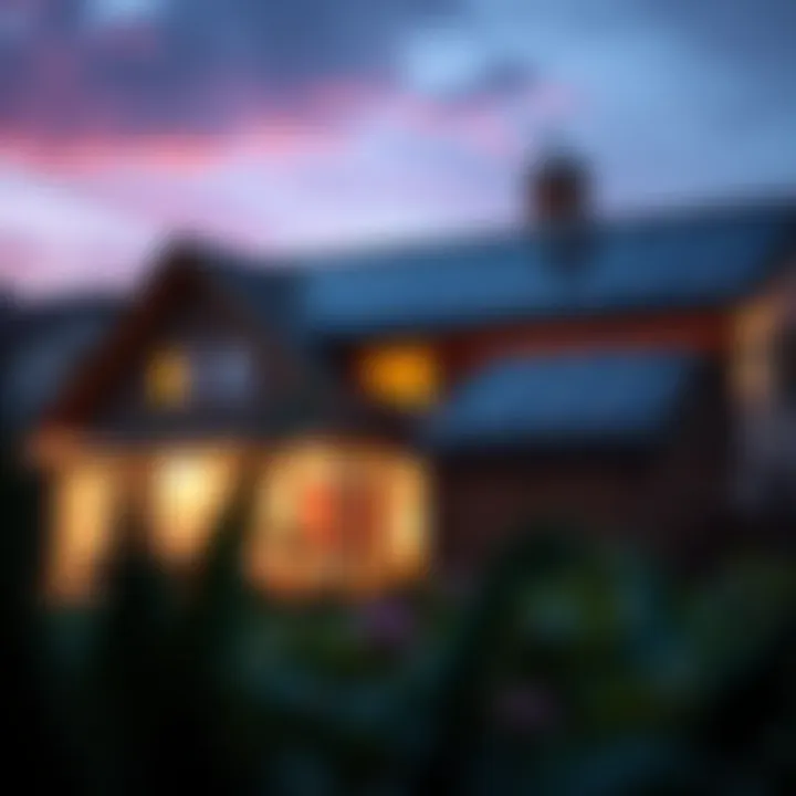 Notable Exploring Solar Panel Systems for Home Applications Notable Exploring Solar Panel Systems for Home Applications
