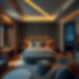 Exploring Studio Room Rentals in Hor Al Anz: An In-Depth Guide Introduction