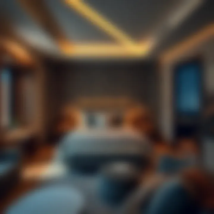 Exploring Studio Room Rentals in Hor Al Anz: An In-Depth Guide Introduction