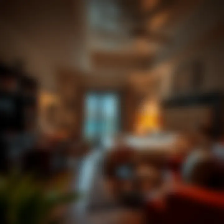 Exploring Studio Room Rentals in Hor Al Anz: An In-Depth Guide Summary