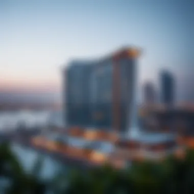 Notable Exploring Sunrise Bay at Emaar Beachfront Notable Exploring Sunrise Bay at Emaar Beachfront