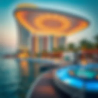 Exploring Sunrise Bay at Emaar Beachfront Summary Exploring Sunrise Bay at Emaar Beachfront Summary