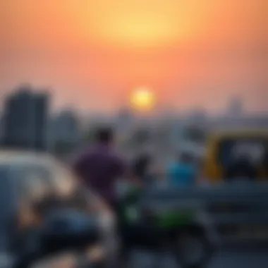 Notable Exploring Sunset Spots in Dubai: A Visual Journey Notable Exploring Sunset Spots in Dubai: A Visual Journey