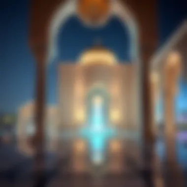 Exploring the Allure of Jumierah Al Qasr Summary Exploring the Allure of Jumierah Al Qasr Summary