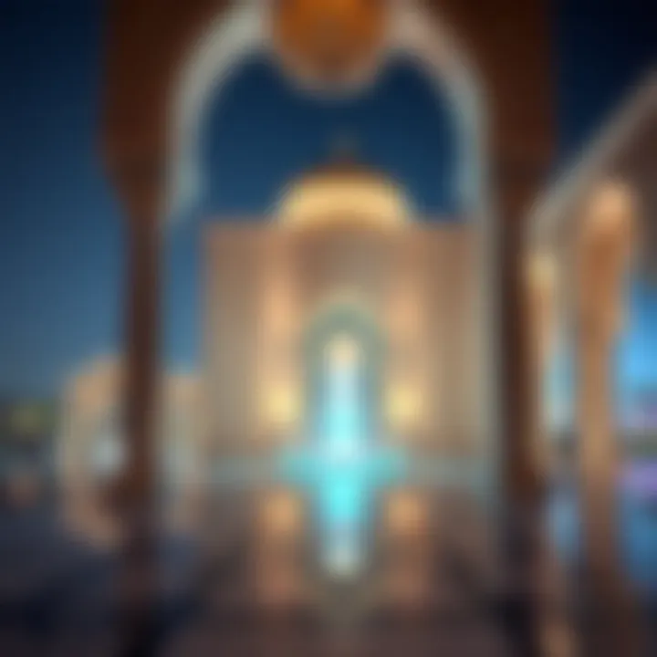 Exploring the Allure of Jumierah Al Qasr Summary Exploring the Allure of Jumierah Al Qasr Summary