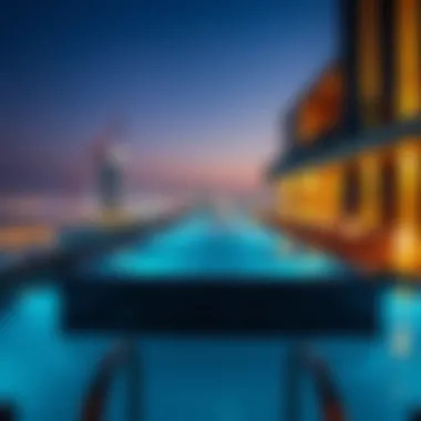 Notable Exploring the Aura Sky Pool: An Insight into Dubai's Luxury Living Notable Exploring the Aura Sky Pool: An Insight into Dubai's Luxury Living