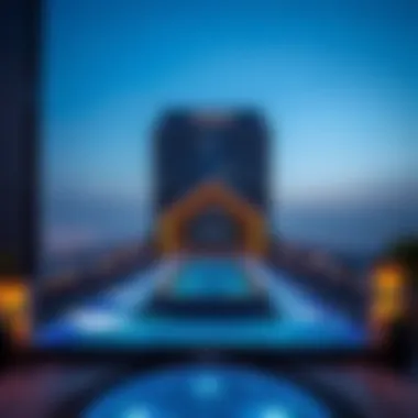 Exploring the Aura Sky Pool: An Insight into Dubai's Luxury Living Summary Exploring the Aura Sky Pool: An Insight into Dubai's Luxury Living Summary