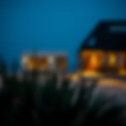 Exploring the Concept of Farmhouses in the UAE Introduction