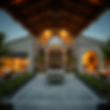 Notable Exploring the Concept of Farmhouses in the UAE Notable Exploring the Concept of Farmhouses in the UAE