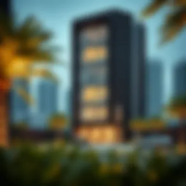 Sustainable Living Redefined Innovative sustainable living solutions that redefine urban lifestyles.