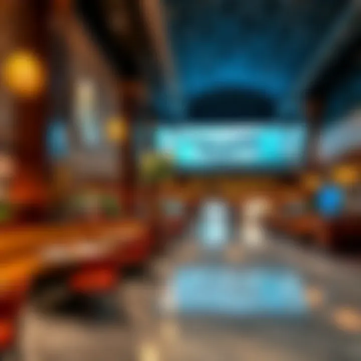 Notable Exploring the Culinary Landscape of Festival City Mall Restaurants
