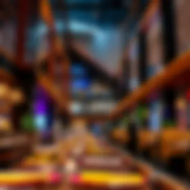 Exploring the Culinary Landscape of Festival City Mall Restaurants Summary Exploring the Culinary Landscape of Festival City Mall Restaurants Summary