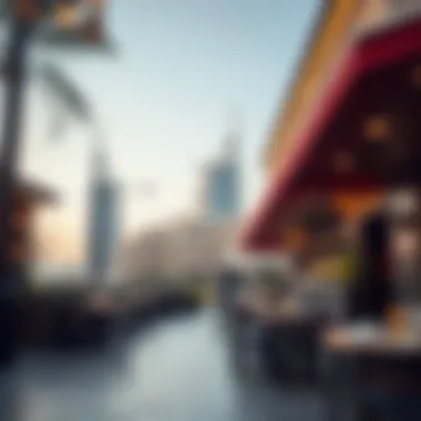 Exploring the Culinary Landscape of Karama: Notable Restaurants Summary