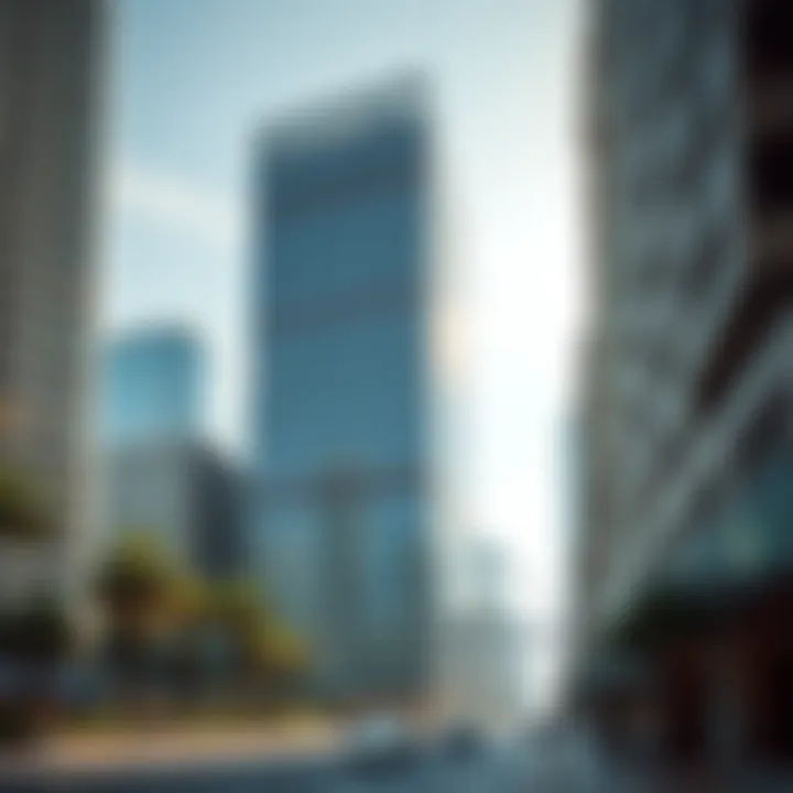 Notable Exploring the Damas Building: Architectural Significance and Market Impact Notable Exploring the Damas Building: Architectural Significance and Market Impact