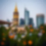 Exploring the Dynamics of Downtown Zayed Introduction