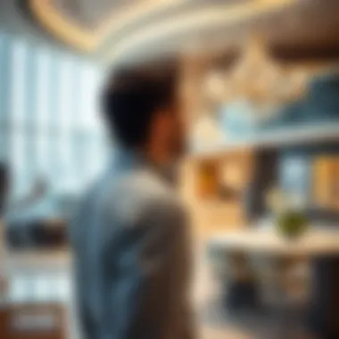Notable Exploring the Dynamics of Showrooms in Dubai's Real Estate Market Notable Exploring the Dynamics of Showrooms in Dubai's Real Estate Market