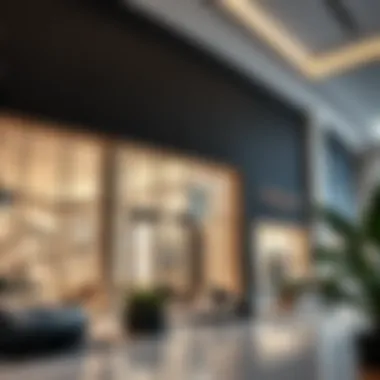 Exploring the Dynamics of Showrooms in Dubai's Real Estate Market Summary Exploring the Dynamics of Showrooms in Dubai's Real Estate Market Summary
