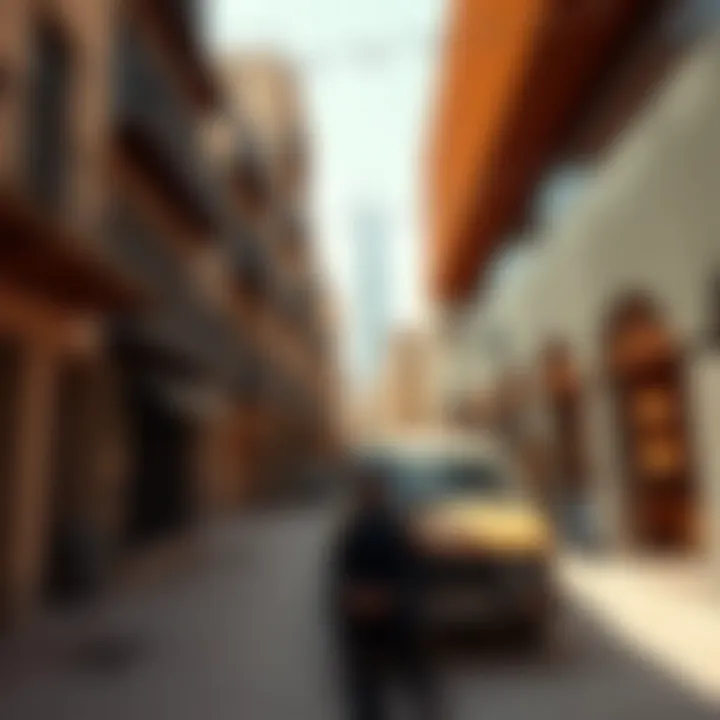 Notable Exploring the Global Village of Dubai: An In-Depth Examination