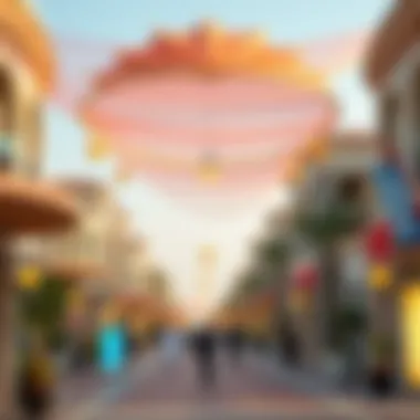 Exploring the Global Village of Dubai: An In-Depth Examination Summary Exploring the Global Village of Dubai: An In-Depth Examination Summary