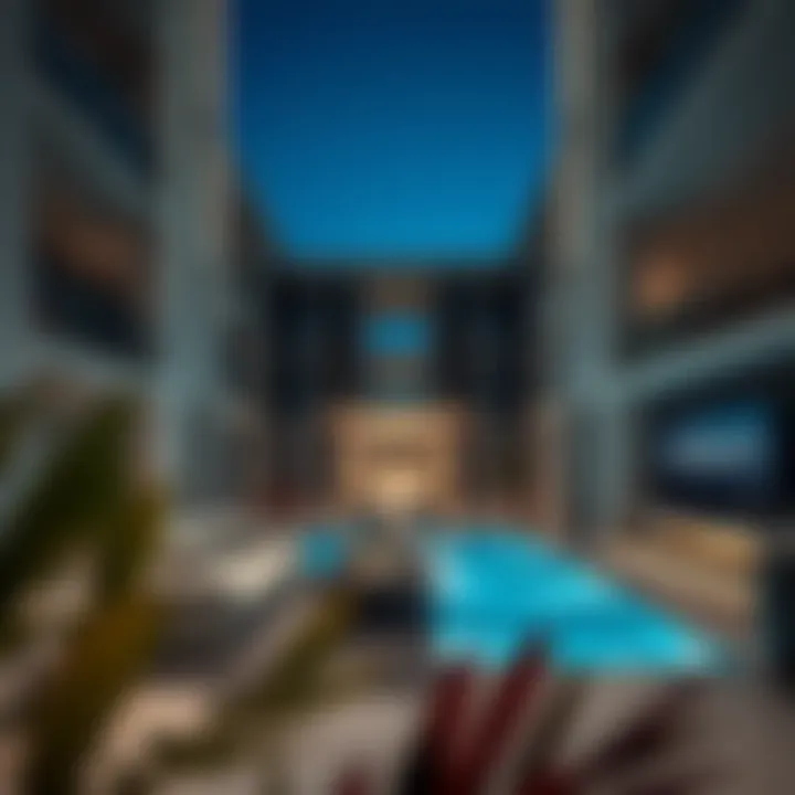 Notable Exploring the Lilac Residence: An Insight into Luxury Living in Dubai Notable Exploring the Lilac Residence: An Insight into Luxury Living in Dubai