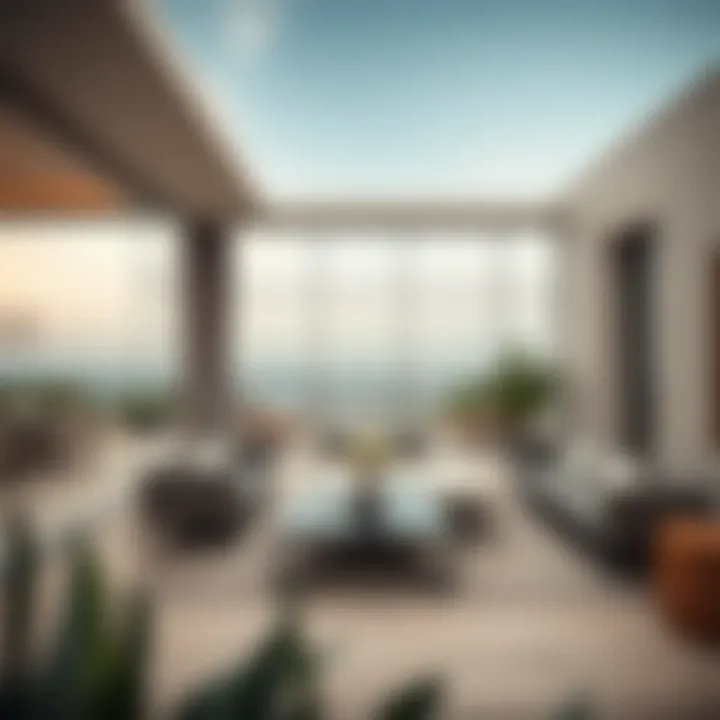 Exploring the Lilac Residence: An Insight into Luxury Living in Dubai Summary Exploring the Lilac Residence: An Insight into Luxury Living in Dubai Summary