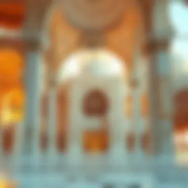 Notable Exploring the Mosques of Dubai: Architectural Wonders and Cultural Significance Notable Exploring the Mosques of Dubai: Architectural Wonders and Cultural Significance
