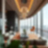 Exploring the Park Gate Residence Tower C: A Comprehensive Overview Introduction