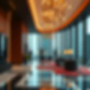Exploring the Park Gate Residence Tower C: A Comprehensive Overview Summary Exploring the Park Gate Residence Tower C: A Comprehensive Overview Summary