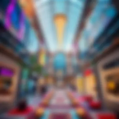 Exploring the Retail Landscape of the Emirates Mall Introduction Exploring the Retail Landscape of the Emirates Mall Introduction