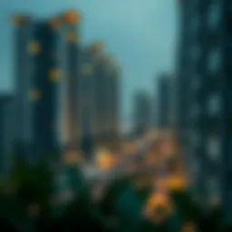 Exploring the Significance of 2 BHK Apartments in Dubai's Real Estate Market Introduction